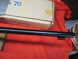 Winchester 70 XTR Alaskan Statehood 25th Anniversary 338 Win Mag NIB - 17 of 24