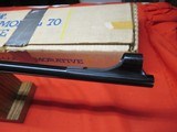Winchester 70 XTR Alaskan Statehood 25th Anniversary 338 Win Mag NIB - 7 of 24