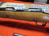Winchester 70 XTR Alaskan Statehood 25th Anniversary 338 Win Mag NIB - 19 of 24