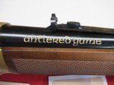 Winchester Model 94 Antlered Game 30-30 with Box - 7 of 24