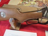 Winchester 94 Theodore Roosevelt Commemorative 30-30 with Box - 2 of 24