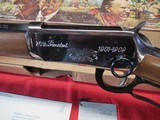 Winchester 94 Theodore Roosevelt Commemorative 30-30 with Box - 20 of 24