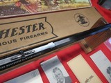 Winchester 94 Theodore Roosevelt Commemorative 30-30 with Box - 12 of 24