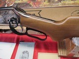 Winchester 94 Theodore Roosevelt Commemorative 30-30 with Box - 21 of 24