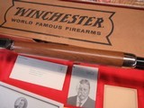 Winchester 94 Theodore Roosevelt Commemorative 30-30 with Box - 15 of 24