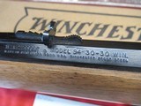 Winchester 94 Theodore Roosevelt Commemorative 30-30 with Box - 17 of 24