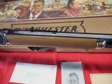 Winchester 94 Theodore Roosevelt Commemorative 30-30 with Box - 4 of 24