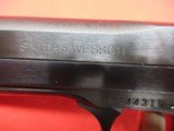 Smith & Wesson Model 41 22LR Nice! - 2 of 15