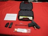 Glock 43 9MM with Case & Paperwork - 1 of 10