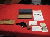 Smith & Wesson 18-3 22LR with box - 1 of 21