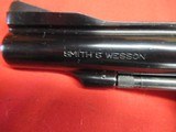 Smith & Wesson 18-3 22LR with box - 7 of 21