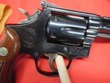 Smith & Wesson 18-3 22LR with box - 12 of 21