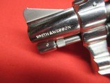 Smith & Wesson 34-1 22LR Nickel - 2 of 13