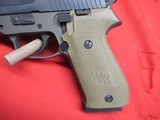 Sig Sauer P220 Combat 45 ACP Nice! - 3 of 11