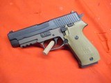 Sig Sauer P220 Combat 45 ACP Nice! - 1 of 11