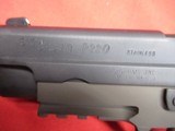 Sig Sauer P220 Combat 45 ACP Nice! - 2 of 11