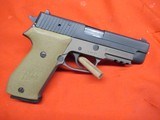 Sig Sauer P220 Combat 45 ACP Nice! - 4 of 11