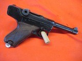 German Rema Werke M-68a Baby Luger 7.65/.32 - 5 of 12