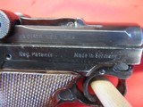 German Rema Werke M-68a Baby Luger 7.65/.32 - 6 of 12