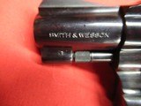 Smith & Wesson 38-1 Airweight
Bodyguard 38 Spl Nice! - 2 of 12