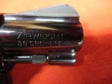 Smith & Wesson 38-1 Airweight
Bodyguard 38 Spl Nice! - 6 of 12