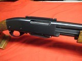 Remington 760 35 Rem 18 1/2