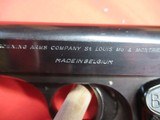 Browning M-1955 380 Nice Missing Mag - 5 of 10