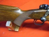 Winchester Pre 64 Model 70 Fwt 243 Aluminum Butt - 3 of 21