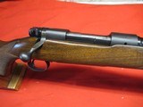 Winchester Pre 64 Model 70 Fwt 243 Aluminum Butt - 2 of 21