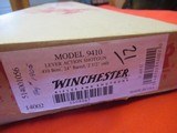 winchester 9410 Lever Action Shotgun with Box - 23 of 23