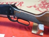 winchester 9410 Lever Action Shotgun with Box - 21 of 23