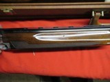 Belgium Browning Pigeon 3 Barrel Set 20,28,410 with Case - 13 of 25