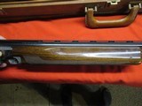 Belgium Browning Pigeon 3 Barrel Set 20,28,410 with Case - 19 of 25