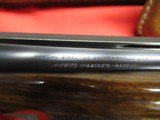 Belgium Browning Pigeon 3 Barrel Set 20,28,410 with Case - 21 of 25