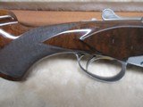 Belgium Browning Pigeon 3 Barrel Set 20,28,410 with Case - 5 of 25