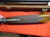 Belgium Browning Pigeon 3 Barrel Set 20,28,410 with Case - 14 of 25