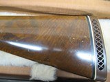 Belgium Browning Pigeon 3 Barrel Set 20,28,410 with Case - 3 of 25