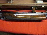 Belgium Browning Pigeon 3 Barrel Set 20,28,410 with Case - 22 of 25