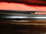 Belgium Browning Pigeon 3 Barrel Set 20,28,410 with Case - 25 of 25