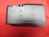 Browning A-Bolt 223 Rem Magazine NEW - 2 of 4