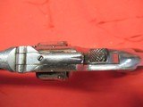 Smith & Wesson Model #1 22 Short RF Antique - 10 of 13