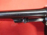 Smith & Wesson Bekeart 22 Hand Ejector 22 LR - 4 of 18