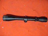 Leupold American Marksman 3-9X40 Scope - 10 of 10