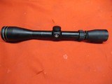 Leupold American Marksman 3-9X40 Scope - 1 of 10