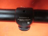 Leupold American Marksman 3-9X40 Scope - 9 of 10