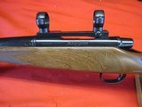 Remington Model Seven 223 Rem Walnut stock - 16 of 18