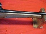 Remington Model Seven 223 Rem Walnut stock - 5 of 18