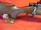 Remington Model Seven 223 Rem Walnut stock - 3 of 18