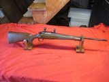 Remington Model Seven 223 Rem Walnut stock