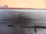 Springfield Armory XDS 3.3 45 ACP Pistol with Laser Like New - 2 of 11